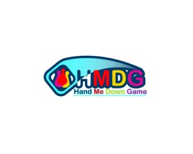 Hand Me Down Games entry by KWXX
