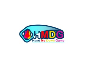 Hand Me Down Games entry by KWXX