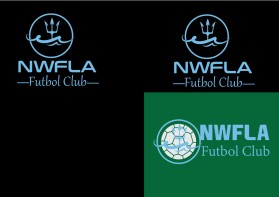 West Florida Futbol Club  entry by Markzwor
