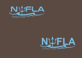 West Florida Futbol Club  entry by Markzwor
