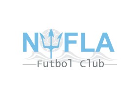 West Florida Futbol Club  entry by Markzwor