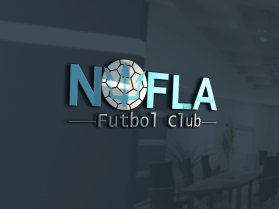 West Florida Futbol Club  entry by Markzwor