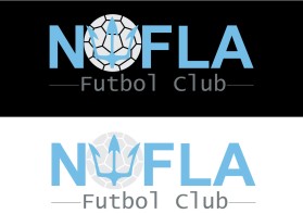 West Florida Futbol Club  entry by Markzwor