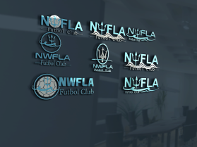 West Florida Futbol Club  entry by Markzwor