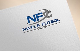 West Florida Futbol Club  entry by Tiger Designer