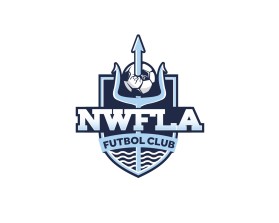 West Florida Futbol Club  entry by Mark Brent Atkinson