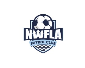 West Florida Futbol Club  entry by Mark Brent Atkinson
