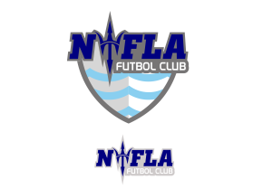 West Florida Futbol Club  entry by Sasandira