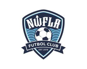 West Florida Futbol Club  entry by BRITTANY MANESS