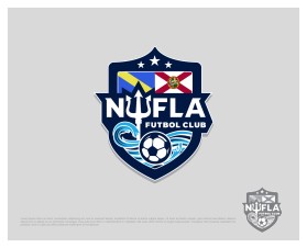 West Florida Futbol Club  entry by Ricky Mojica