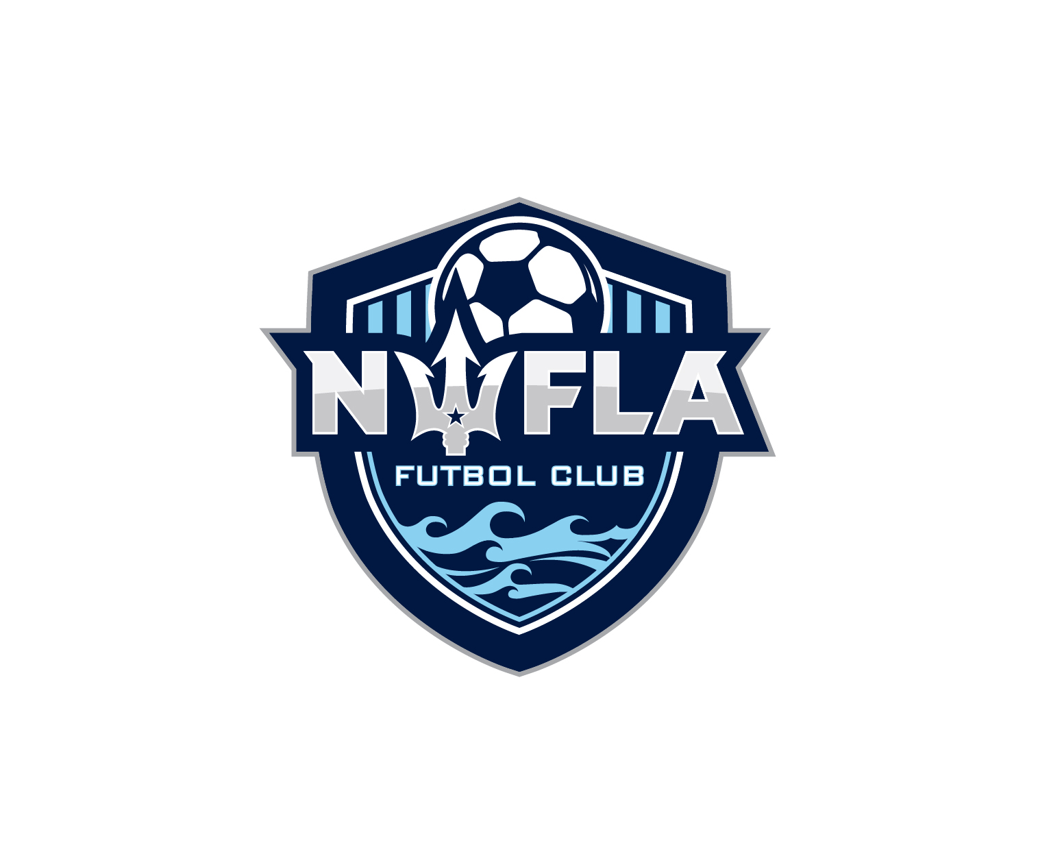 Soccer Logo Design