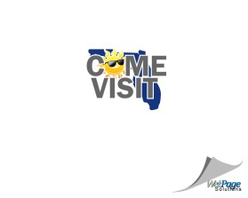 Come Visit entry by webpagesol