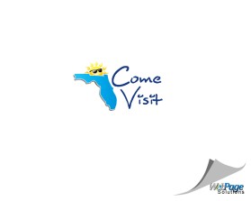 Come Visit entry by webpagesol