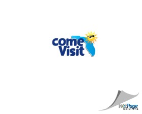 Come Visit entry by webpagesol