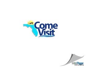 Come Visit entry by webpagesol