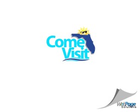 Come Visit entry by webpagesol