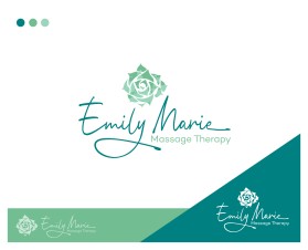 Emily Marie Massage Therapy entry by Ricky Mojica