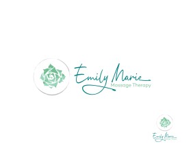 Emily Marie Massage Therapy entry by Ricky Mojica