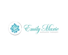 Emily Marie Massage Therapy entry by Ricky Mojica