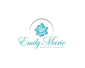 Emily Marie Massage Therapy entry by Ricky Mojica