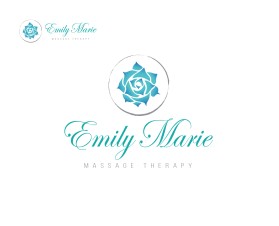 Emily Marie Massage Therapy entry by Ricky Mojica