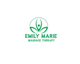 Emily Marie Massage Therapy entry by Markzwor