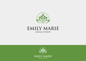 Emily Marie Massage Therapy entry by Rahayu Ningsih