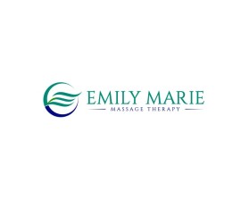 Emily Marie Massage Therapy entry by Rully Kurnia Suandana