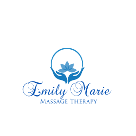 Emily Marie Massage Therapy entry by Andreea Mocanu