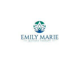 Emily Marie Massage Therapy entry by Rully Kurnia Suandana