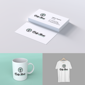 Emily Marie Massage Therapy entry by Jefri Supriyanto