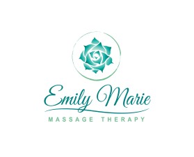 Emily Marie Massage Therapy entry by Ricky Mojica