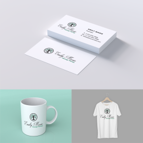Emily Marie Massage Therapy entry by Jefri Supriyanto