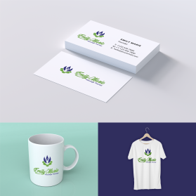 Emily Marie Massage Therapy entry by Jefri Supriyanto