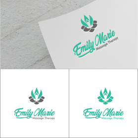 Emily Marie Massage Therapy entry by Jefri Supriyanto