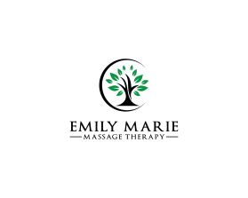 Emily Marie Massage Therapy entry by darchan septanus