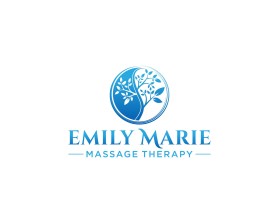 Emily Marie Massage Therapy entry by lukman