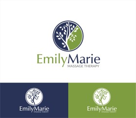 Emily Marie Massage Therapy entry by Tawatchai