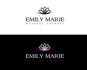 Emily Marie Massage Therapy entry by alvaro hernandez