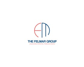 Winning entry: The FelMar Group entry by sendy23