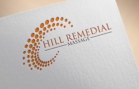 One Tree Hill Remedial Massage entry by Design Rock
