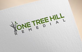 One Tree Hill Remedial Massage entry by MuhammadR