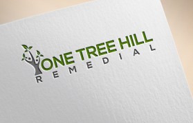 One Tree Hill Remedial Massage entry by MuhammadR