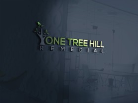 One Tree Hill Remedial Massage entry by MuhammadR