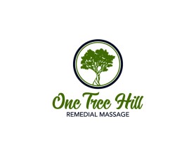 One Tree Hill Remedial Massage entry by Wahyhmd