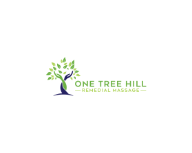 One Tree Hill Remedial Massage entry by djavadesign