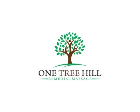 One Tree Hill Remedial Massage entry by sukunday