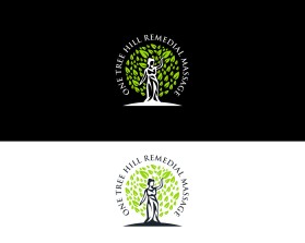 One Tree Hill Remedial Massage entry by Dhetyaz