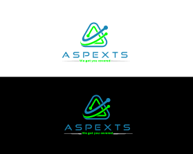 Aspexts entry by fata_design