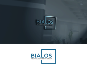 Bialos Technology Design Group entry by ms.visual
